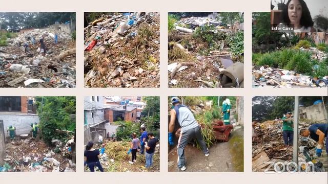 I Seminario Internacional de Estudios Afrobrasileños y Afrocolombianos (Mesa # 4) смотреть онлайн