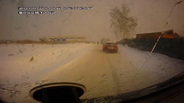 Нижний Новгород - Москва - Нижний Новгород 14