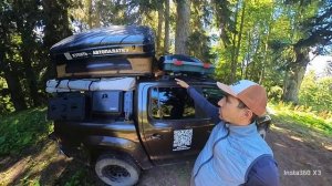 Как выбрать автомобильную палатку на крышу авто? Вопросы и ответы!