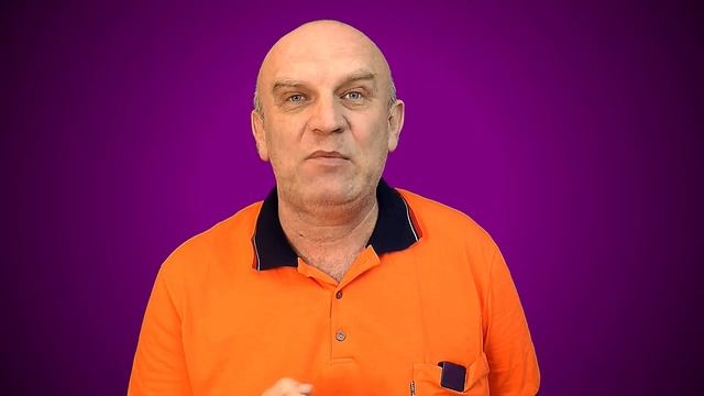 Любой супружеский кризис это противоход