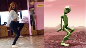 Full song of dame tu cosita challenge