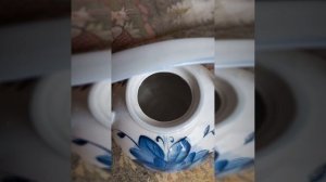 Чайник заварочный.