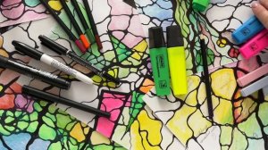 Инструменты для рисования НейроГрафики