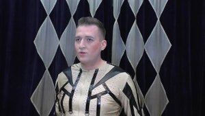 Тимур Мулюков - директор цирка "Моретти", артист оригинального жанра, дрессировщик и иллюзионист.