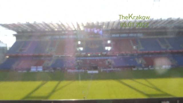 Rugby Mistrzostwa Europy 2022 Kraków. Finał. Dekoracja medalami mężczyzn. смотреть онлайн