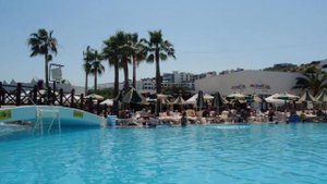 TURKEY - BODRUM - GÜMBET - Wow Bodrum Resort - Asteria Bodrum Resort