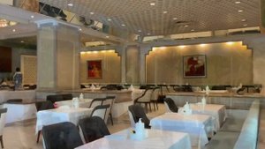 Утро.Завтрак. Море / отель Rixos Downtown Анталия часть 2