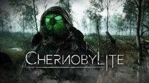 Chernobylite 2 (Чернобылит 2)