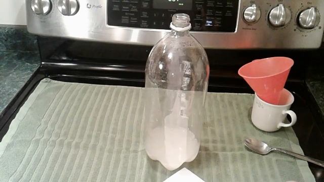 How to Catch Fruit Flies in the kitchen... a trap that works for me смотреть онлайн