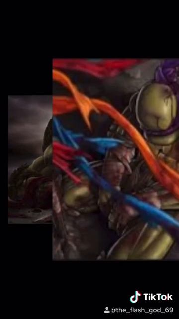 Rip ninja turtles смотреть онлайн