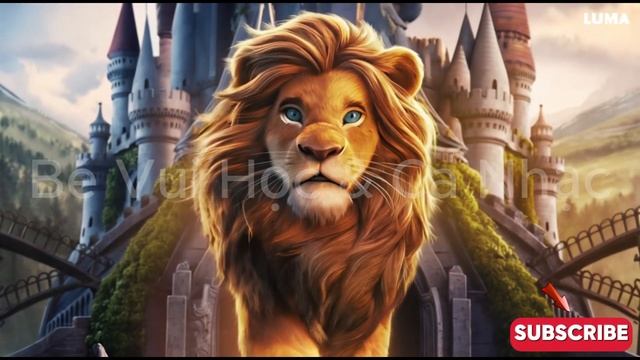 Các Nhân Vật Huyền Thoại Trong The Lion King (1994) | Từ Simba Đến Scar || Truyện Tranh 3D 2024 смотреть онлайн