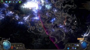 Path of Exile 2 Temporalis autobomber mapping