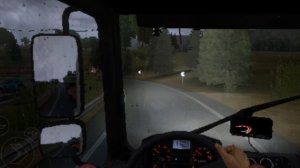 Возим грузы в Truckers of Europe 3 4 часть!!!