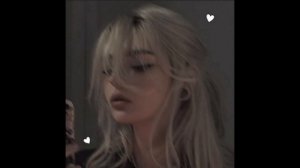 |последний танец| (speed up)