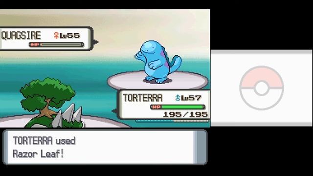 Эпическая битва против элитной четвёрки в Pokémon Diamond! 🔥🏆 смотреть онлайн