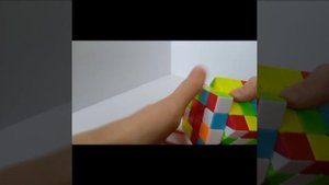 Как собрать кубик Рубика 4х4