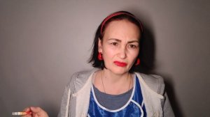 Елена Андреева: самопроба Соседка Вани, к/ф "Мне брат говорит" Режиссер Беляева Дарья