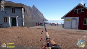 Русская рыбалка 4