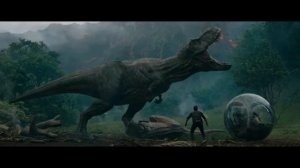 Мир Юрского Периода 3. Власть / Jurassic World 3