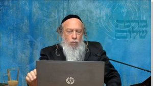 Как выглядит слияние с Творцом в материальной реальности // рав Готлиб