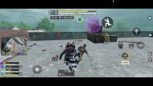 кал оф дюти мобаил