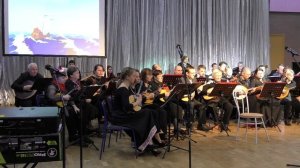 М. Глинка Марш Черномора из оперы «Руслан и Людмила»