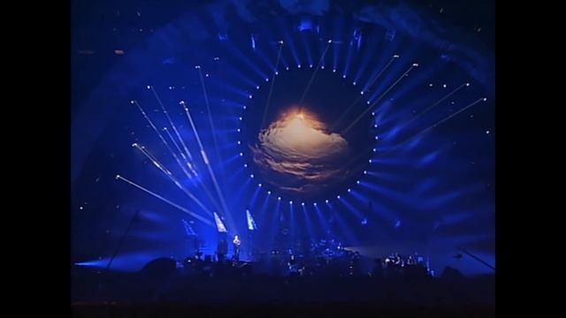 Pink Floyd - The Great Gig in the Sky