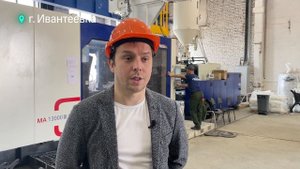 Тележки для супермаркетов из вторичного пластика. Импортозамещение в Инвантеевке