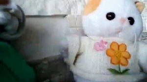 Влог с  Басиками ! Новая Лили !!!!!!!