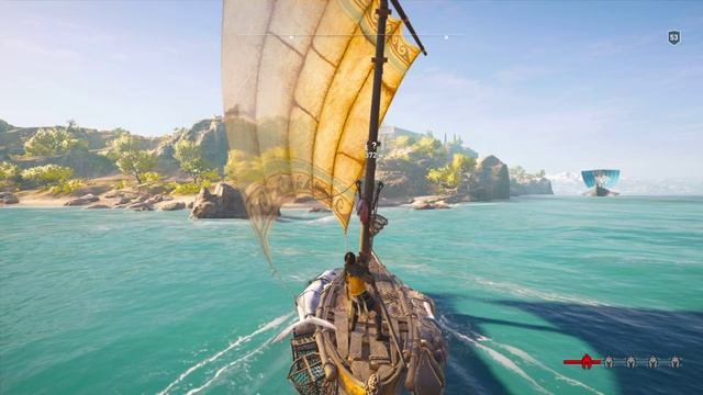 Assassins Creed Odyssey#19 культисты