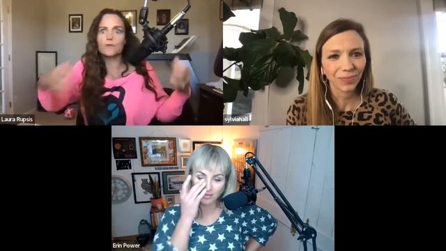 You’re the Creator of Your Life Experiences | Sylvia Hall смотреть онлайн