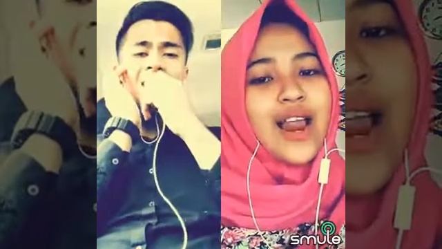 Video_Remix Seluruh cinta cover by FIQ_Legend & Ayukandia_K on Smule смотреть онлайн