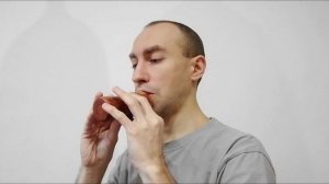 Окарина Сосновая в ключе F (рыжий) | Ocarina Pine in the key F (orange)