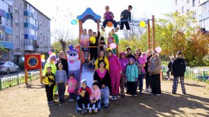 ТОС "Волшебники двора"