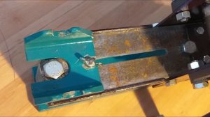 Как сделать ТРУБОГИБ  Чертежи и пошаговое мобильного профилегиба