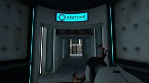 Portal - Прохождение игры #5