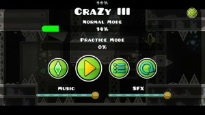 играю в craze 3