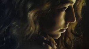 Isabelle Boulay _ La mamma