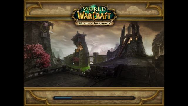 World of Warcraft (Пандария Подземелья 2)