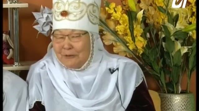 FreshTan. Студия қонағы. "Сағым жылдар" ансамблі. 19.11.18 смотреть онлайн