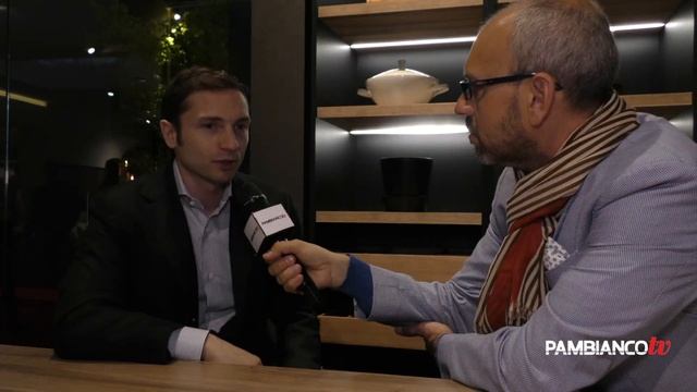 Il total look Febal Casa arriva a 80 monomarca смотреть онлайн