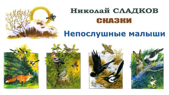 Сказка 