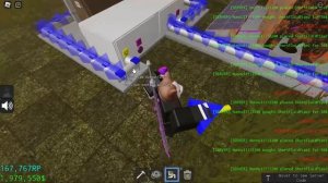 How to produce a LOT of Power in Industrialist! | Industrialist | Roblox