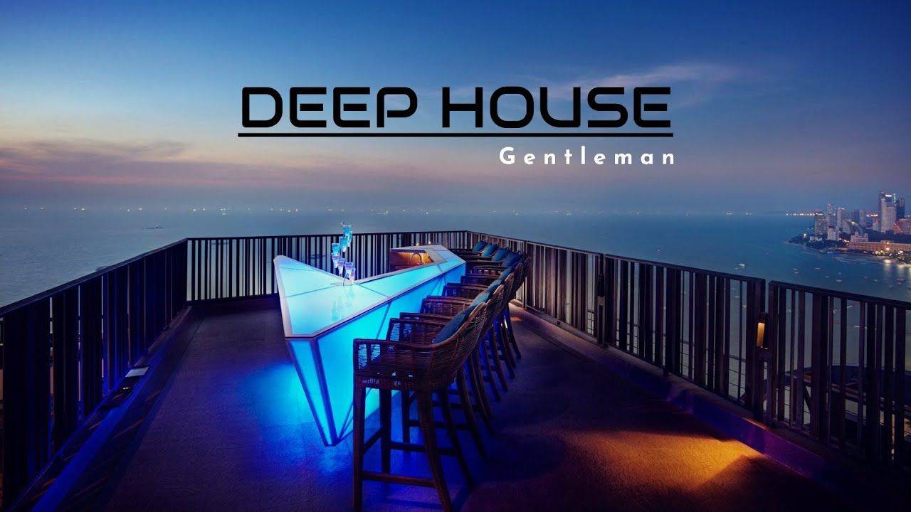 Gentleman & Deep House Mix 2025