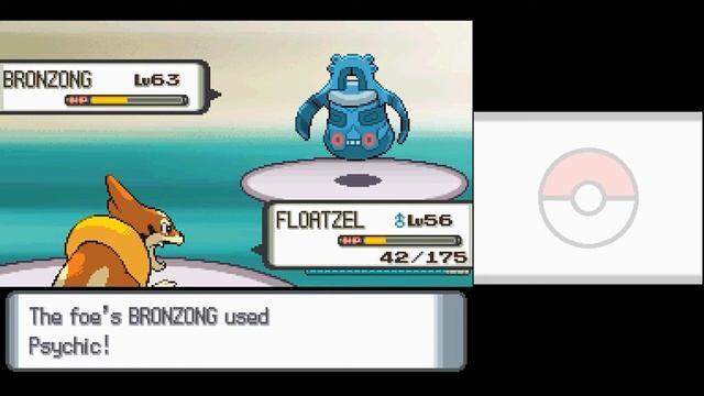 Битва за титул чемпиона в Pokémon Diamond! 🏆 Победим ли мы Лигу Покемонов? смотреть онлайн