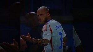 #Димарко#красивый гол#подпишись#футбол#гол#финт