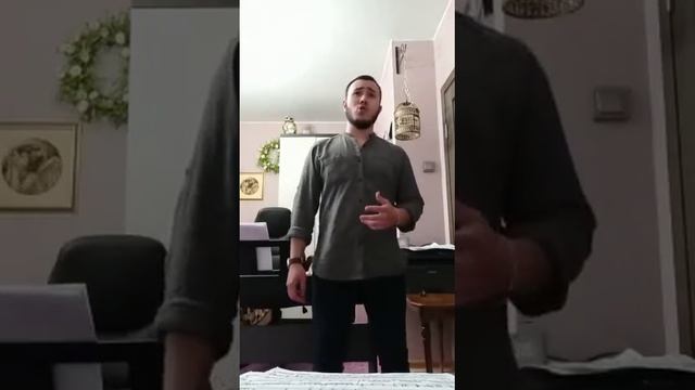 Сергей Зимин в Международном лагере "Тутти" смотреть онлайн