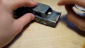 Урок#5 Как сделать дактейл.