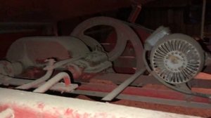 Самопередвжной очиститель (Сортировка) ОВС 25 экспресс-обзор от Иракли Концелидзе