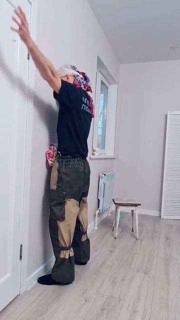 Ровная спина 1 упражнение в день #осанка #позвоночник #егорзазож #здоровье #зож #shorts смотреть онлайн